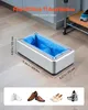 SucceBuy Distributeur automatique de couvre-chaussures pour Voir les images du produit 4
