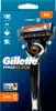 Gillette ProGlide, Schwarz, Blau, 1 Stück(e) Produktbild-Vorschau 3