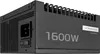 ASUS-PRO-WS-1600P 1600W / ATX / 140mm fan / Modular Produktbild-Vorschau 1