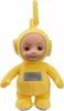 Peluche Teletubbies Laa-Laa parlante 25 cm Anteprima dell’immagine prodotto 1