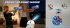 Pistolet do laser tagu – elektroniczny pistolet zabawkowy – Podgląd zdjęcia produktu 9