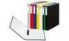 herlitz Classeur à anneaux maX.file protect, A5, mécanisme Voir les images du produit 4