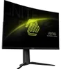 MSI MAG 321CUPDF Computermonitor 80 cm (31,5") 3840 x 2160 Produktbild-Vorschau 5