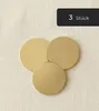 Ersatzplättchen Gold Räucherplättchen aus Messing – Produktbild-Vorschau 3