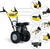 Texas Multifunktionsmaschine - Combi 800TG Geräteträger mit Produktbild-Vorschau 8