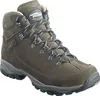 A single brown hiking boot is shown against a white background. Anteprima dell’immagine prodotto