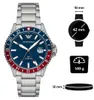 Montre pour homme Emporio Armani AR11590 Diver + BOX Voir les images du produit 12