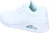 SKECHERS UNO-FROSTY KICKS Zelená Náhľad obrázku produktu 28