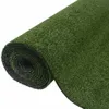 vidaXL Umelý trávnik 7/9 mm 1x15 m zelený Náhľad obrázku produktu 3
