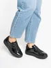Damen Halbschuhe Ara 12-46707-01 schwarz 39 Produktbild-Vorschau 9