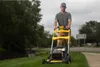 Akku-Rasenmäher mit Eigenantrieb – 18 V – DEWALT – Produktbild-Vorschau 17