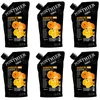 Ponthier MANDARINEN PÜREE Zitrus-Frucht-Püree 6x 1KG Produktbild-Vorschau 1