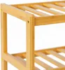 Relaxdays schoenenrek, hoogte x breedte x diepte: 40 x 69 x Productafbeelding-voorbeeld 8