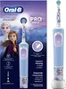 Oral-B | Vitality PRO Kids Frozen | Szczoteczka elektryczna Podgląd zdjęcia produktu 12