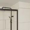 Porte de douche + Retour 120x90x200 cm - Verre 6 mm - Voir les images du produit 9