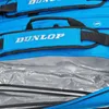 Dunlop Psa 12 Thermobag Tennistasche Blau  Blau One Size Produktbild-Vorschau 4