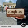 Blechschild HÜHNERSTALL Schild, Hühner Schild, Hühner Deko Produktbild-Vorschau 4