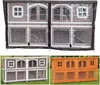 Housse de protection pour double clapier Marmotte Voir les images du produit 7