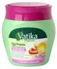 Vatika Maschera per capelli alle proteine dell'uovo 500g Anteprima dell’immagine prodotto 7