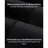 Aukey XXL Gaming-Mauspad KM-P2 800 x 300 mm, Premium Produktbild-Vorschau 5