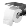 Toilettenpapierhalter, Klopapierhalter, Papierhalter, Produktbild-Vorschau 2