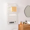 CREATE - WARM TOWEL PRO - Badheizkörper mit Heizstrahler Produktbild-Vorschau 2