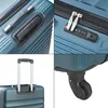 Reisekofferset 'Pona' 3-tlg. ABS-Hartschale mit Kofferwaage Produktbild-Vorschau 13