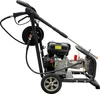 DETEC DT-180D-ROLL Benzin-Hochdruckreiniger, 5150 Watt, 220 Produktbild-Vorschau 5