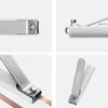Xiaomi Mijia, nůžky na nehty s ochranou proti stříkání, pro Náhled obrázku produktu 7