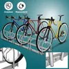 Yakimz Fahrradständer für 2-6 Fahrräder, Aufstellständer Produktbild-Vorschau 3