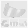 Visera de repuesto para casco Shoei CNS-3 Neotec II – Vista previa de la imagen del producto 2