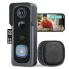 Wifi Video Türklingel, Smart Home Türklingel mit Kamera, Produktbild-Vorschau 1