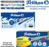 Pelikan® 338236 Cartuccia d'inchiostro 4001® GTP/5, blu Anteprima dell’immagine prodotto 5