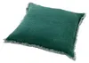 Dutch Decor Dekokissen Burto 60x60 cm Grün Produktbild-Vorschau 2