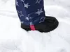 Lupilu Kinder Mädchen Schneeoverall Schneeanzug Overall Produktbild-Vorschau 3