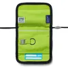 ergobag Brustbeutel Geldbörse Eco Hero-Edition Neck Pouch Produktbild-Vorschau 2