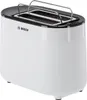 BOSCH Toaster TAT2M121 MyMoments weiß Produktbild-Vorschau 12