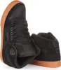DC Shoes Pure Hi Top WC Pánské šněrovací kožené tenisky Náhled obrázku produktu 4