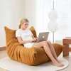 Schlafsofas Relaxsessel mit Rückenlehne,Lazy Produktbild-Vorschau 2