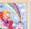 Hape Puzzle Einhorn Freunde magisches Fantasie Spielzeug Produktbild-Vorschau 7