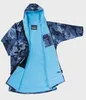 DRYROBE Advance z długim rękawem, wzór kamuflażowy, kolor Podgląd zdjęcia produktu 2