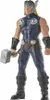 Marvel Avengers, Thor, para niños de 4 años, varios colores Vista previa de la imagen del producto 5