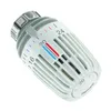 Heimeier Thermostatkopf Modell K 7000-00.500, Nullstellung, Produktbild-Vorschau 5