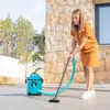 Cecotec Conga Rockstar Wet & Dry Compact Garden Plus, 1200 Náhľad obrázku produktu 4