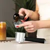 Digitální espresso kávovar 3 v 1 matně černý Berlinger Haus Náhled obrázku produktu 11