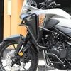 Górny i dolny pałąk ochronny silnika do Hondy NX400, pałąk Podgląd zdjęcia produktu 3
