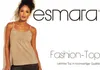Esmara Fashion Top Damen Oberteil Sommer Chic Hemd Hübsch Produktbild-Vorschau 2