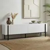 Skye Decor, mobile TV di alta qualità, 180 x 30 x 45 cm, Anteprima dell’immagine prodotto 3