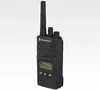 Motorola XT460, 16 canali a onde corte, PRM466, nero, IP 55 Anteprima dell’immagine prodotto 16