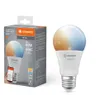 4 x Ledvance LED Smart+ A60 Birne 9W = 60W E27 matt 806lm Produktbild-Vorschau 2